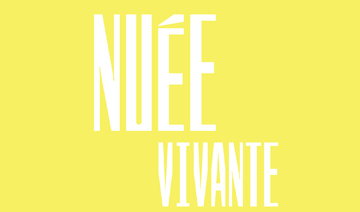 Exposition Nuée vivante_Vénissieux