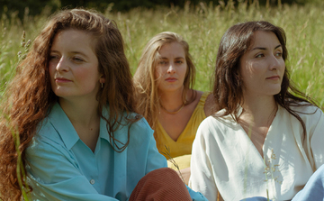 Concert Asä Trio_Vénissieux