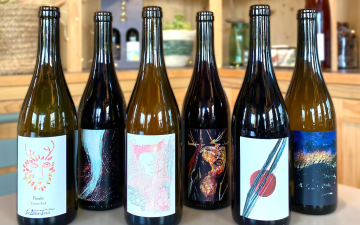 Les Soirées vigneronnes_Lyon 5ème