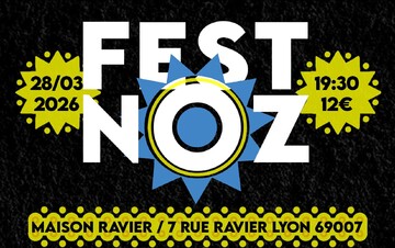 Fest-Noz à Lyon_Lyon 7ème