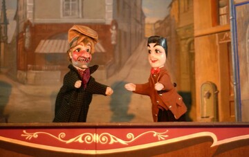 La Maison de Guignol