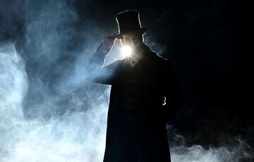 La légende de Monte Cristo - Le Musical_Lyon 7ème