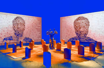 CHASSELAY ET AUTRES MASSACRES - Eva Doumbia_Lyon 4ème