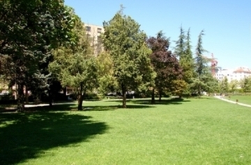 Parc Jugan