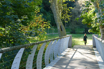 Parc naturel de l'Yzeron