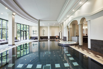 Spa du Pavillon