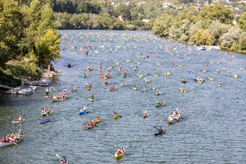 Lyon Kayak 2019