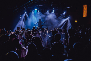 Festival Intérieur Queer