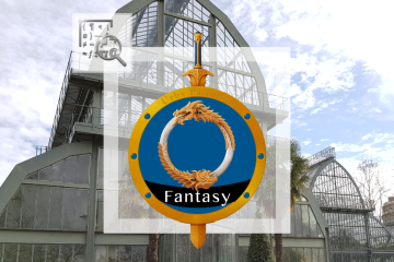 Game of Code En quête de la Tête d'Or