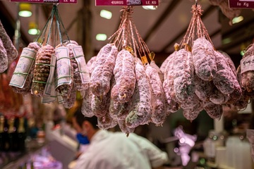 saucisson