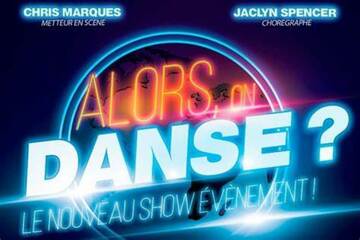 Alors on danse