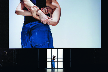 Close Up Noé Soulier & Maude Gratton_Lyon 8ème