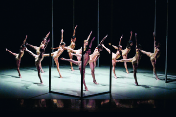 Malandain Ballet Biarritz - Midi-Minuit_Lyon 8ème