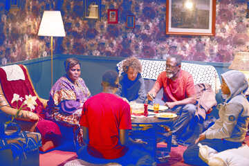 LE IENCH - Eva Doumbia_Lyon 4ème