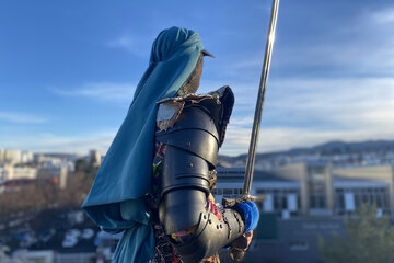 Nelvar – le royaume sans peuple_Lyon 5ème