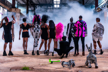 Nexus de l’adoration_Lyon 2ème