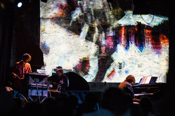 Festival Chapelle Minimaliste_Lyon 2&egrave;me