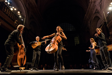 Noël Napolitain_Lyon 2ème