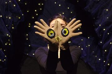 Et si cette nuit_Irigny