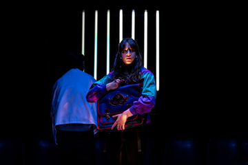 Vive / Joséphine Chaffin, Clément Carabédian, Compagnie Superlune_Oullins-Pierre-Bénite