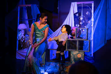 Photo2 La magicienne d'O