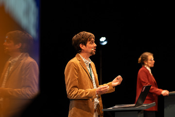 Pièce de théâtre "L'art d'avoir toujours raison"_Saint-Genis-Laval