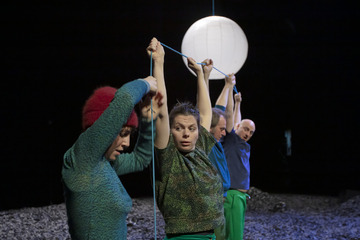 Le Nom des choses - Muriel Imbach_Villeurbanne