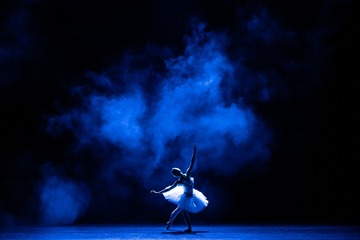 Secrets du Ballet Episode I_Lyon 3ème