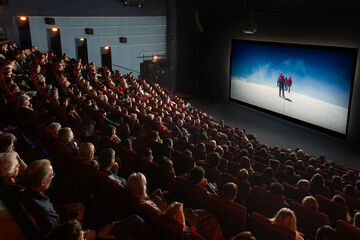 Sur les traces de mes expéditions haute montagne en Argentine et en Patagonie_Lyon 2ème