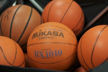 LDLC ASVEL / FC Bayern Munich_Décines-Charpieu
