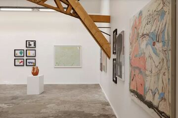 Au cœur de l'Art avec Lyon & Grace_Lyon 2ème