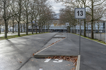 Gare routière internationale de Gerland_Lyon 7ème