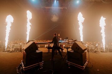 Symphony of Caos_Décines-Charpieu