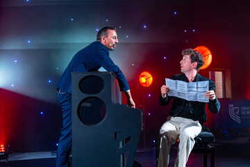 Photo1 La musique ne sert à rien