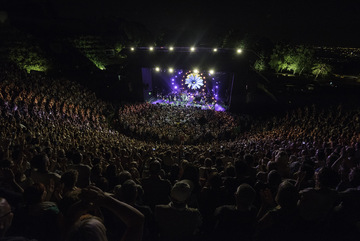 Les Nuits de Fourvière