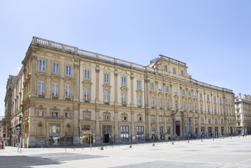 Musée des Beaux-Arts de Lyon