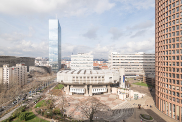 Auditorium de Lyon