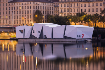 Th&eacute;&acirc;tre l'&Icirc;le &Ocirc;_Lyon 7&egrave;me