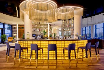 Parker Restaurant_Genas