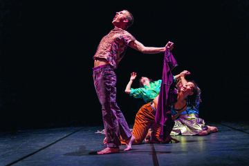 Arthur Perole - Tendre Carcasse_Lyon 8ème