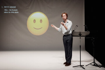 Le Plaisir, la Peur et le Triomphe_Lyon 2ème