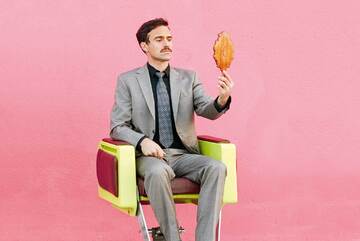 Les Contes d'Hoffmann