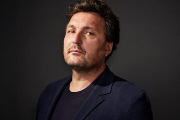 Ludovic Tézier - Julius Drake