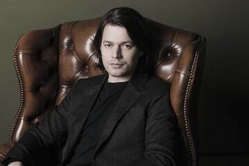 David Fray - Piano à Lyon
