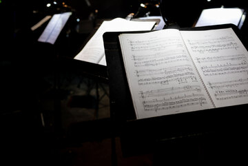 Groove ! strings and drums