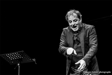 Christophe Alévêque - Revue de presse_Lyon 2ème