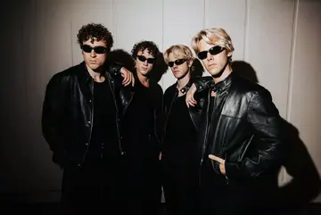 Ofenbach - Cloned_Décines-Charpieu