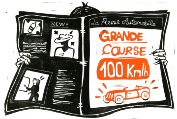 Chasse aux histoires