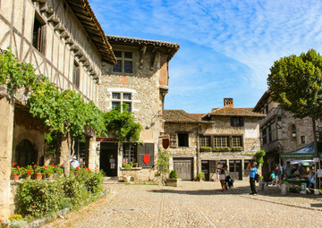 Place du tilleul