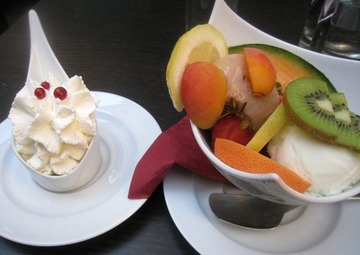 Glacier Terre Adélice